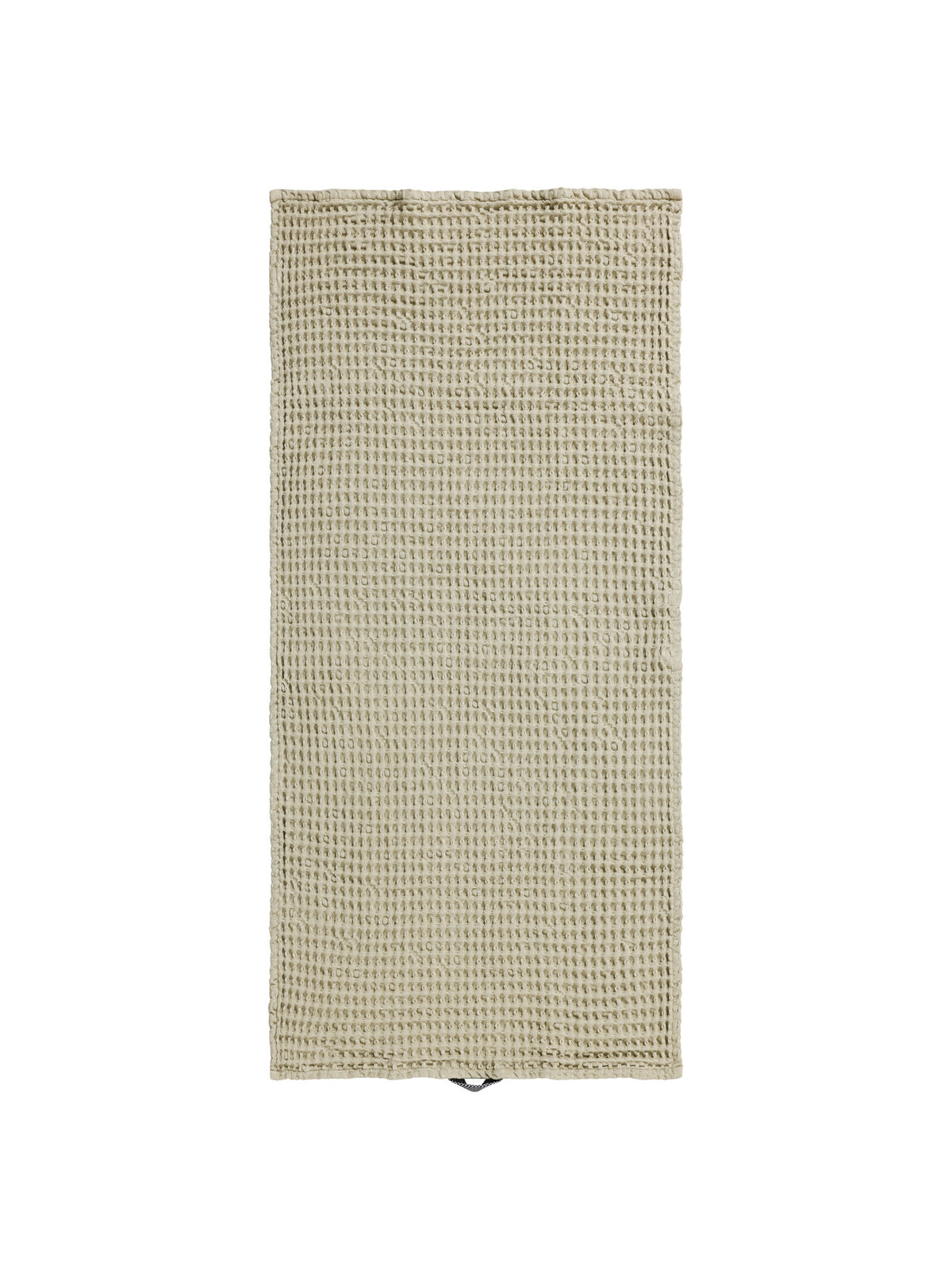 Organic Badetuch in Helles Celadon präsentiert im Onlineshop von KAQTU Design AG. Badetuch ist von Ferm Living