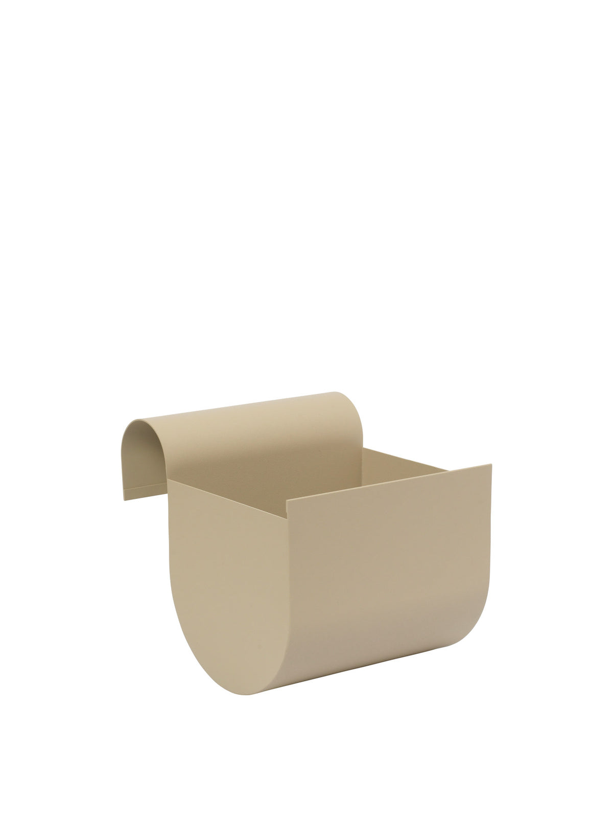 Uma Balkonbox in Kaschmir präsentiert im Onlineshop von KAQTU Design AG. Balkonkiste ist von Ferm Living