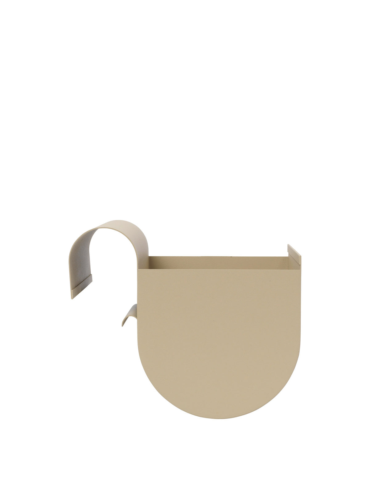 Uma Balkonbox in Kaschmir präsentiert im Onlineshop von KAQTU Design AG. Balkonkiste ist von Ferm Living