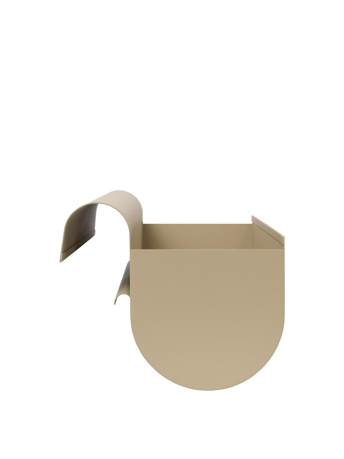 Uma Balkonbox in Kaschmir präsentiert im Onlineshop von KAQTU Design AG. Balkonkiste ist von Ferm Living