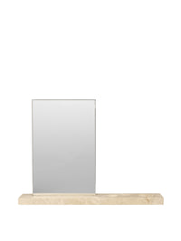 Miroir de table Caseeta
