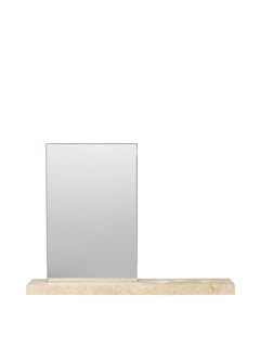 Miroir de table Caseeta