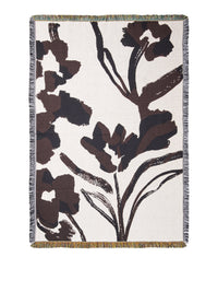 Couverture tapisserie Cilla