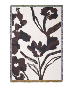 Couverture tapisserie Cilla