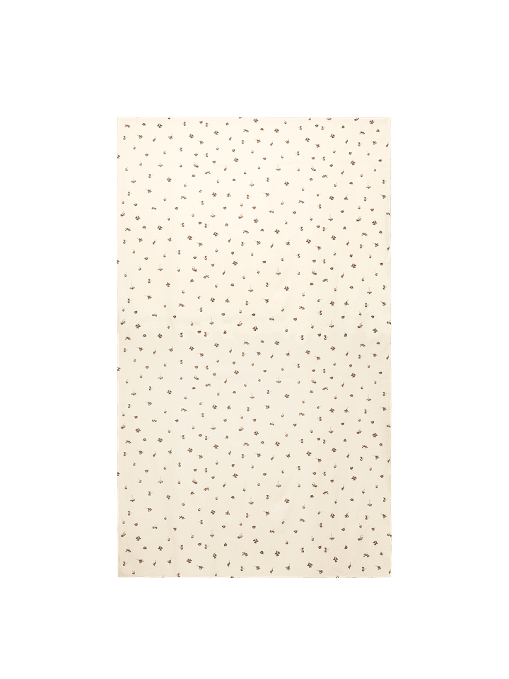 Baies Tischdecke  in Natürliche/Dunkle Schokolade präsentiert im Onlineshop von KAQTU Design AG. Textile ist von Ferm Living