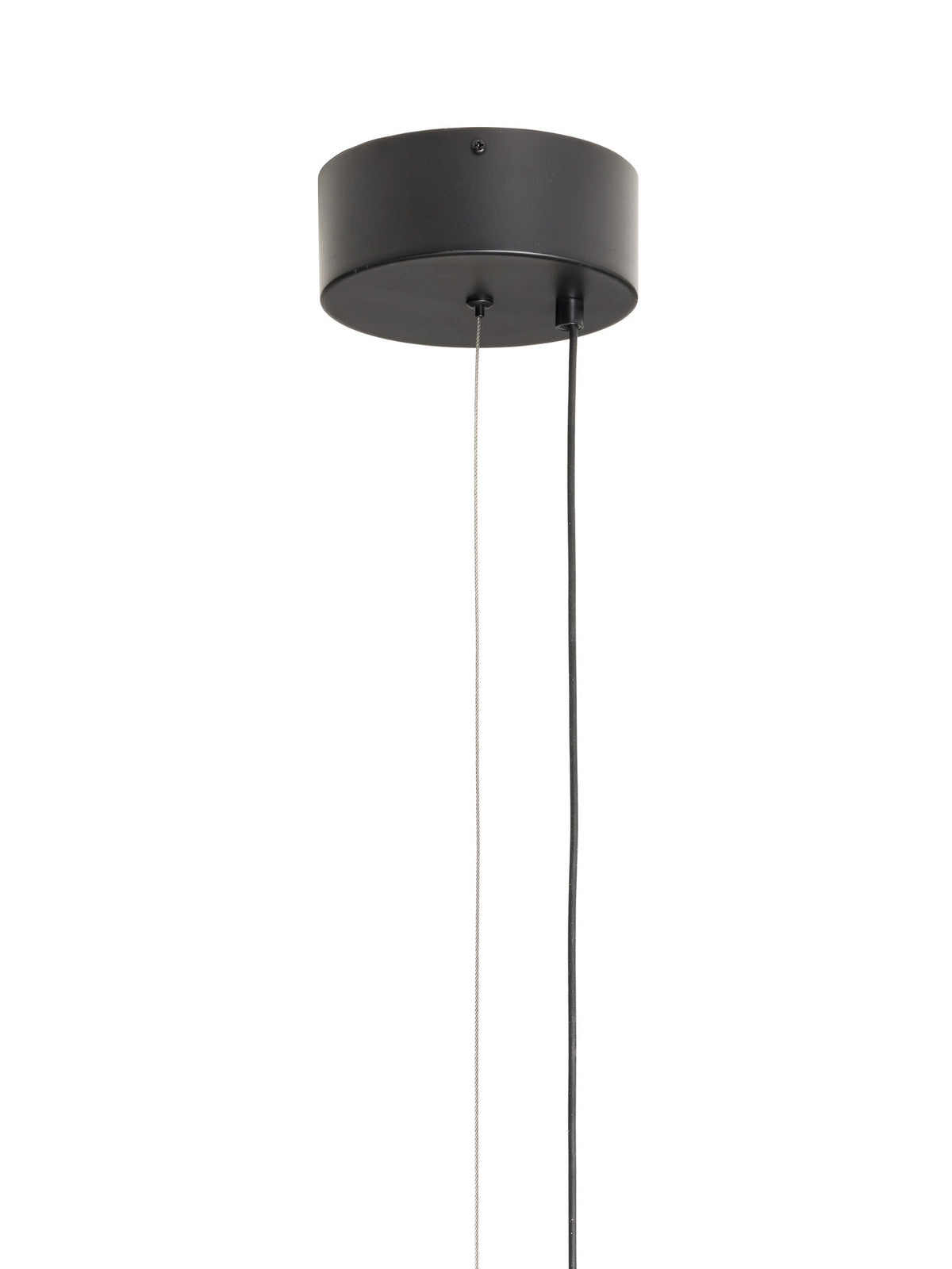 Oeste Pendellampe in Clear Glass präsentiert im Onlineshop von KAQTU Design AG. Pendelleuchte ist von Ferm Living