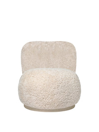 Rico Lounge Piccolo Sheepskin