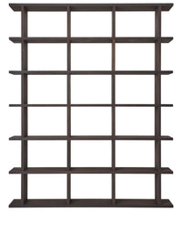 Kona Bookshelf 3x6