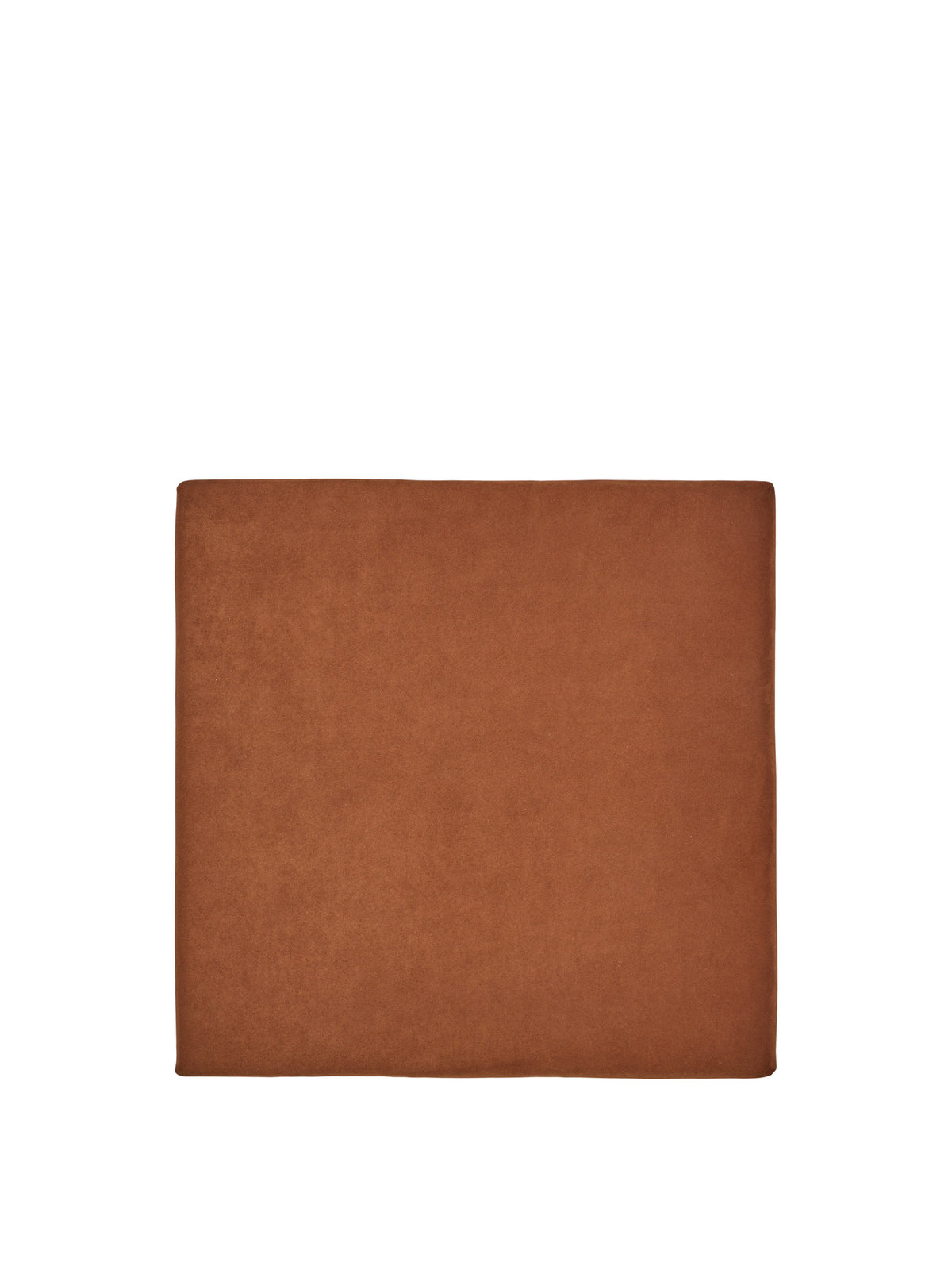 Align Sitzkissen in Brown Clay präsentiert im Onlineshop von KAQTU Design AG. Sitzkissen ist von Ferm Living