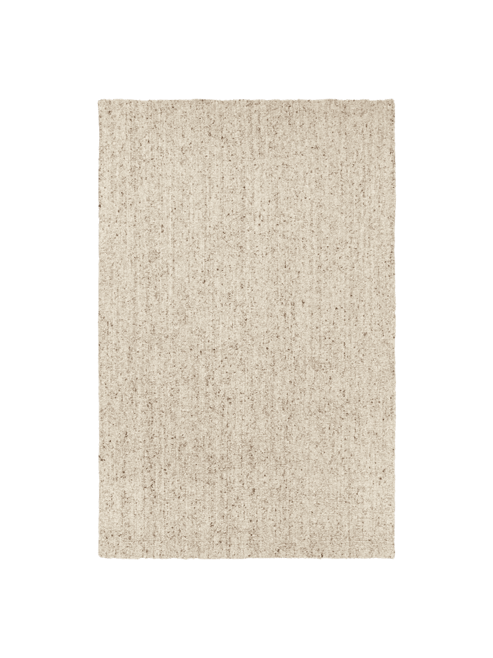 Seifa Teppich 170 x 240  in Oat Melange präsentiert im Onlineshop von KAQTU Design AG. Teppich ist von Ferm Living