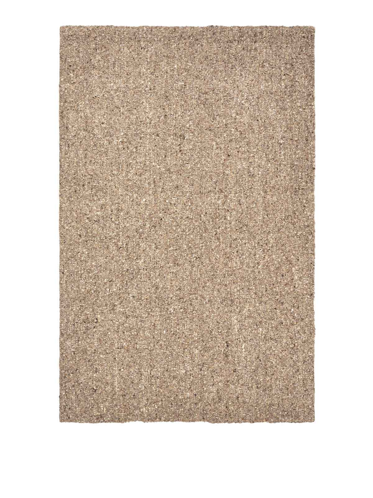 Seifa Teppich 200 x 300 in Hazel Melange präsentiert im Onlineshop von KAQTU Design AG. Teppich ist von Ferm Living