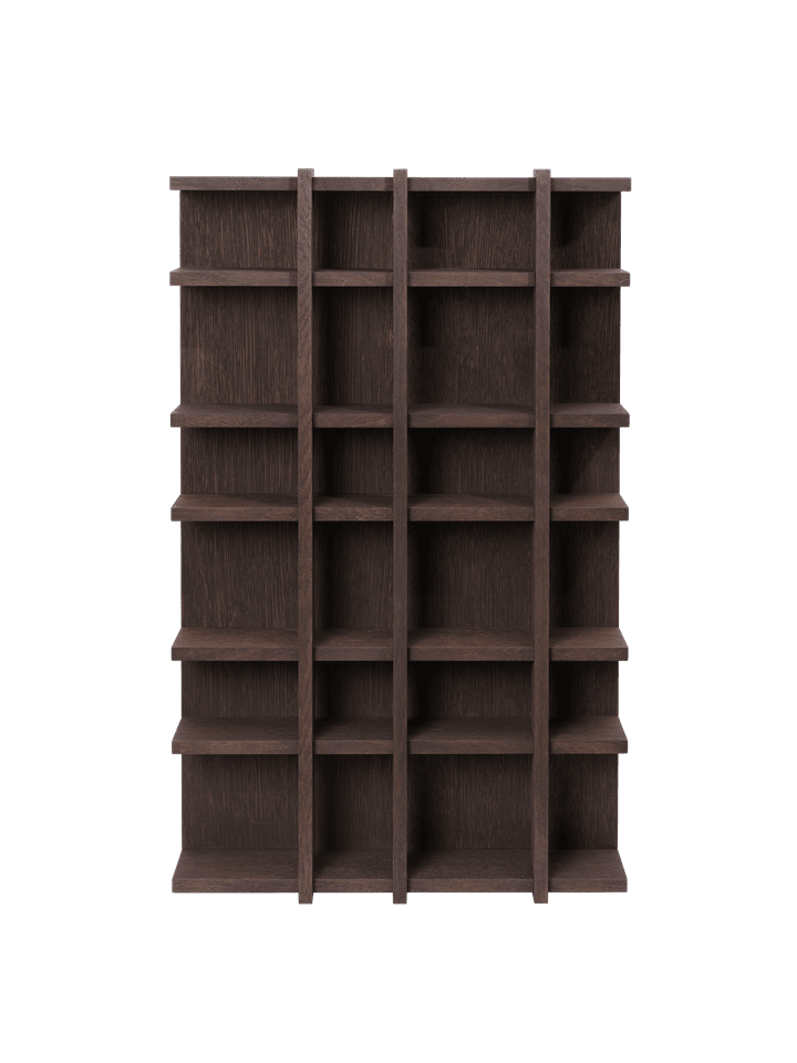 Tilem Wandregal 4x6  in  präsentiert im Onlineshop von KAQTU Design AG. Wandregal ist von Ferm Living