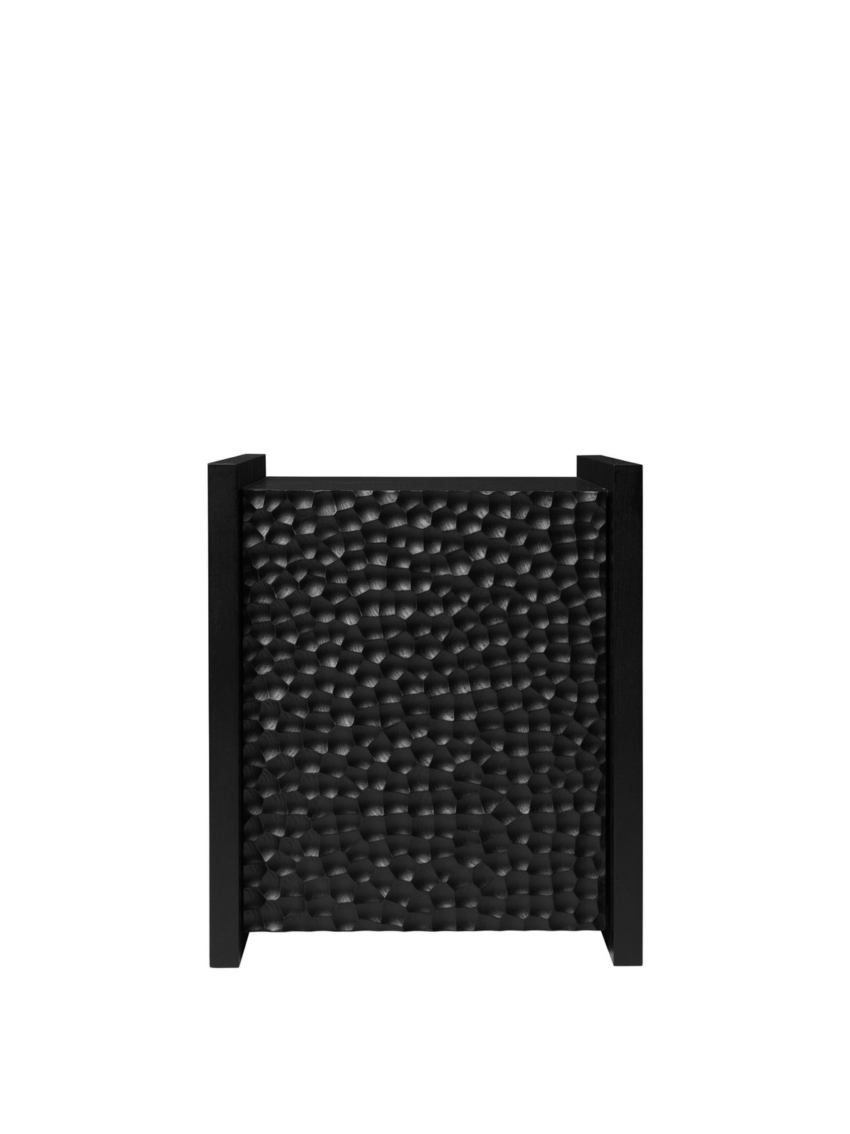 Scarni Beistelltisch in  präsentiert im Onlineshop von KAQTU Design AG. Beistelltisch ist von Ferm Living