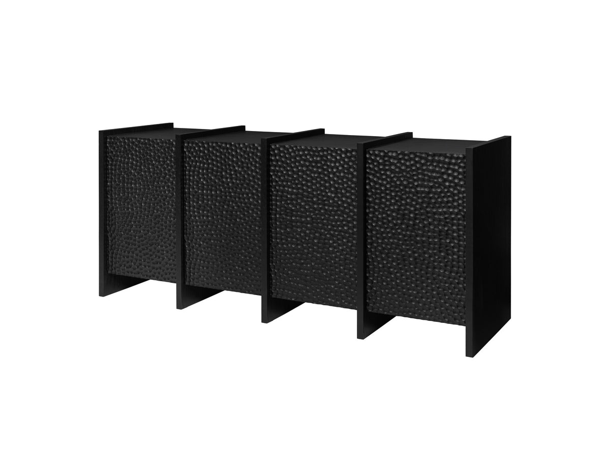 Scarni Sideboard in  präsentiert im Onlineshop von KAQTU Design AG. Sideboard ist von Ferm Living