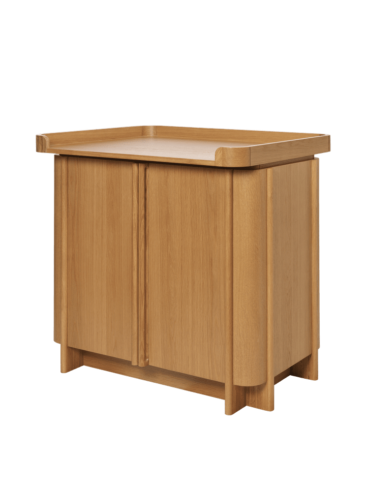 Tilu Kommode  in  präsentiert im Onlineshop von KAQTU Design AG. Kommode ist von Ferm Living