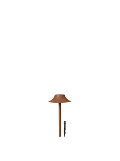 Lampada solare da esterno Cortivo