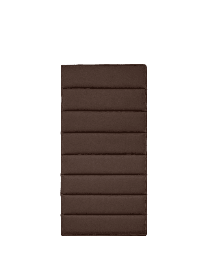Dapple Kissen Esszimmerstuhl  in Dark Chocolate präsentiert im Onlineshop von KAQTU Design AG. Gartenkissen ist von Ferm Living