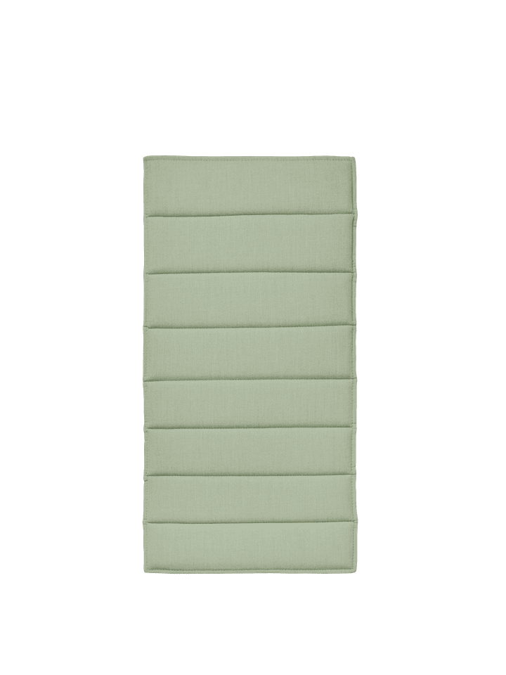 Dapple Kissen Esszimmerstuhl  in Tea Green präsentiert im Onlineshop von KAQTU Design AG. Gartenkissen ist von Ferm Living