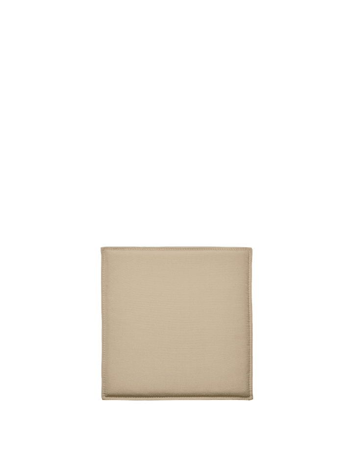 Dapple Sitzkissen Esszimmerstuhl  in Cashmere präsentiert im Onlineshop von KAQTU Design AG. Gartenkissen ist von Ferm Living