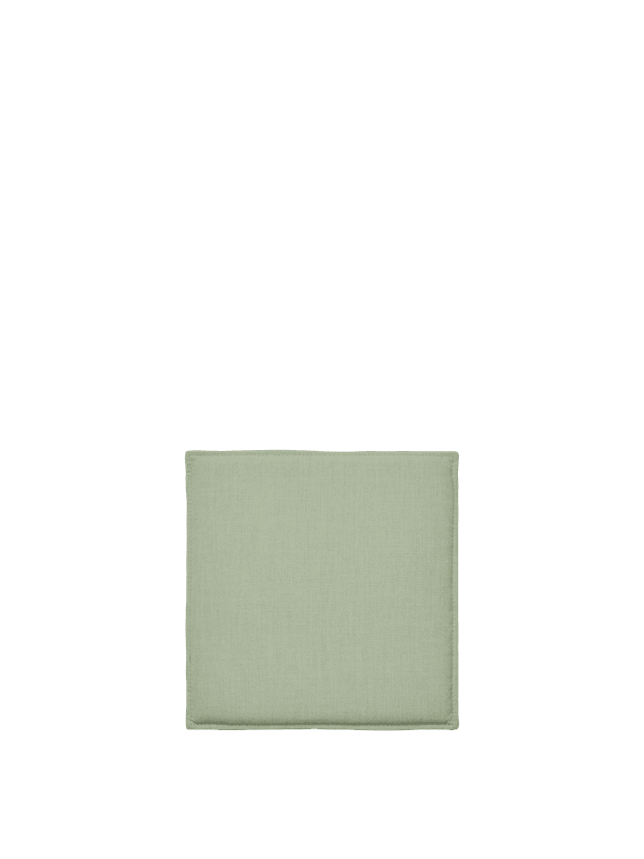 Dapple Sitzkissen Esszimmerstuhl  in Tea Green präsentiert im Onlineshop von KAQTU Design AG. Gartenkissen ist von Ferm Living