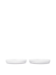 Ripple Kinder-Teller - 2er-Set