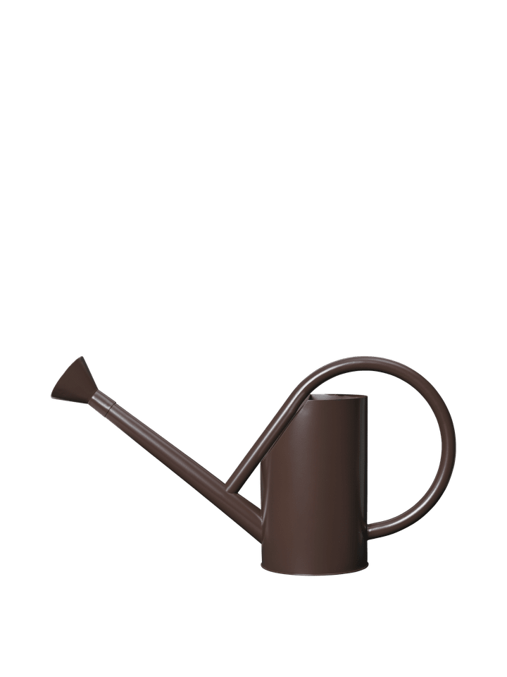 Antila Giesskanne in Dark Chocolate präsentiert im Onlineshop von KAQTU Design AG. Giesskanne ist von Ferm Living