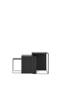 Set tavolo cluster da 3 pezzi