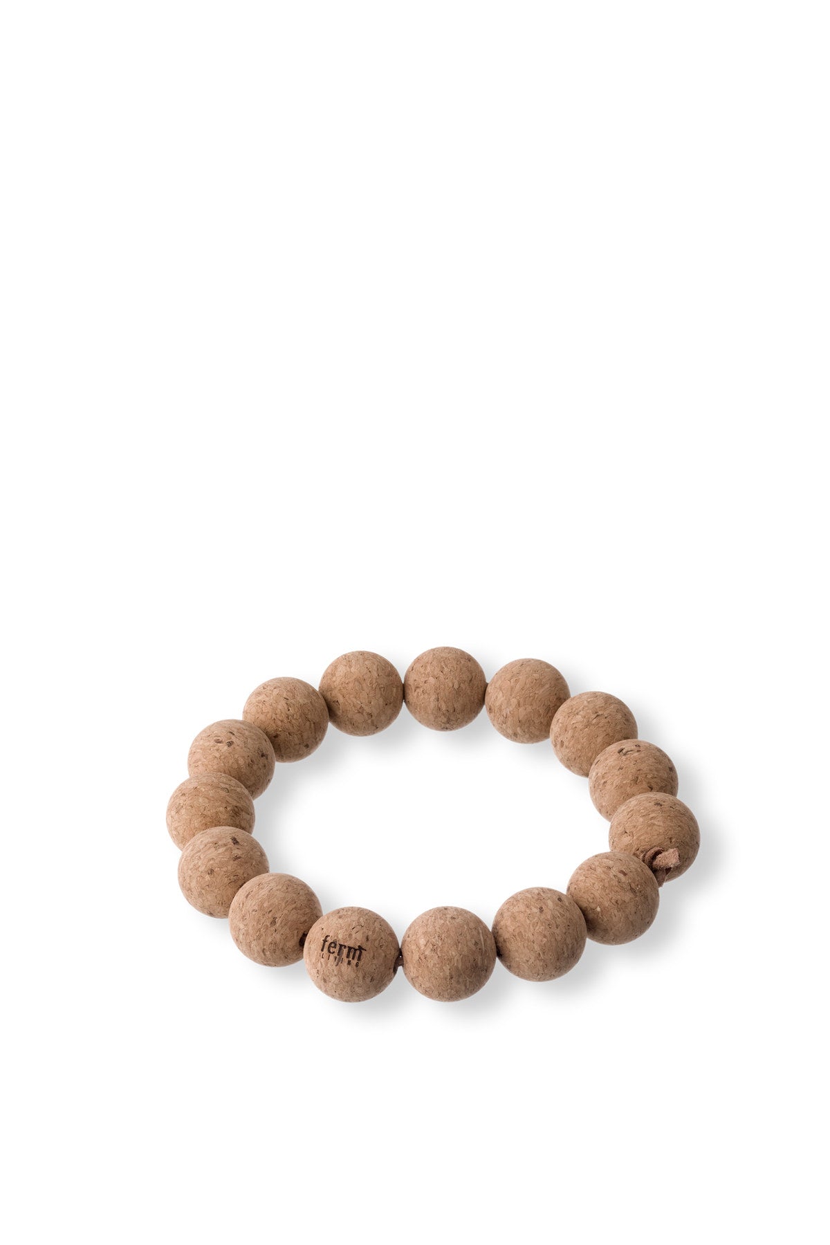 Kork Untersetzer in Kork präsentiert im Onlineshop von KAQTU Design AG. Pfannenuntersetzer ist von Ferm Living
