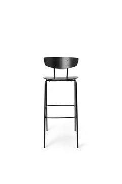<tc><tc>Herman</tc></tc> Bar Chair High