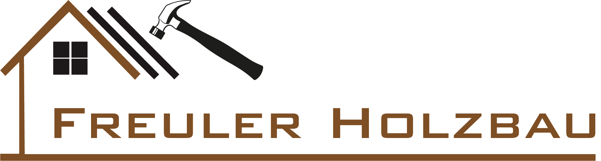 Logo Freuler Holzbau GmbH