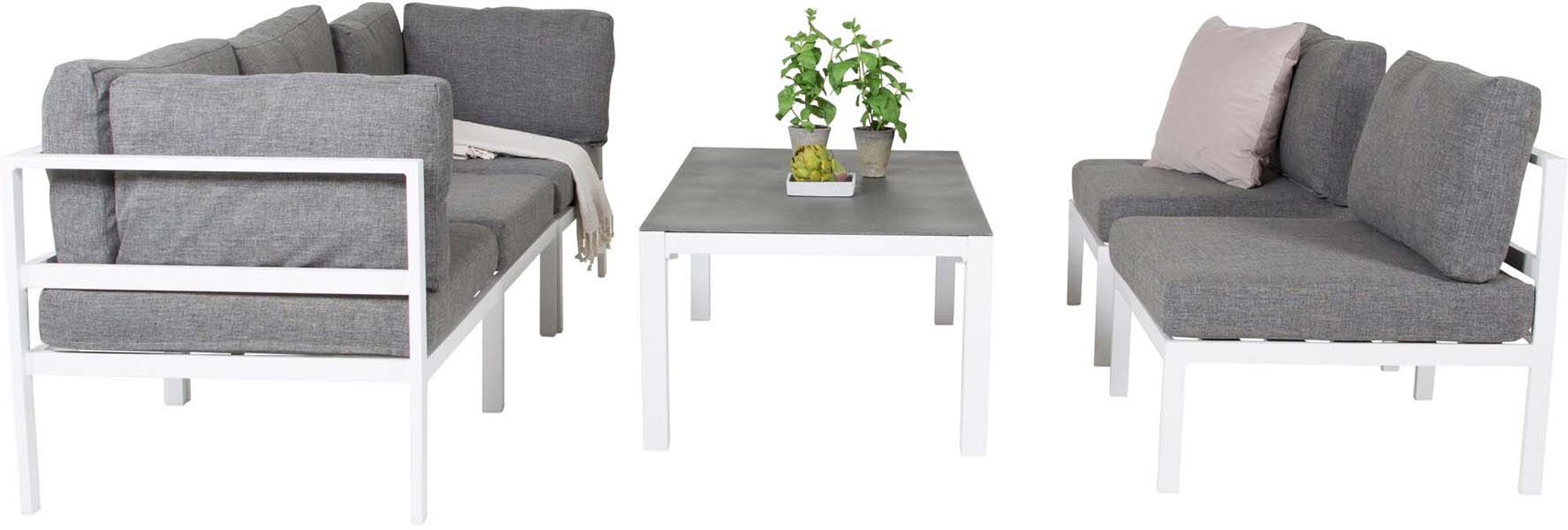 Copacabana Sofagarnitur V4
