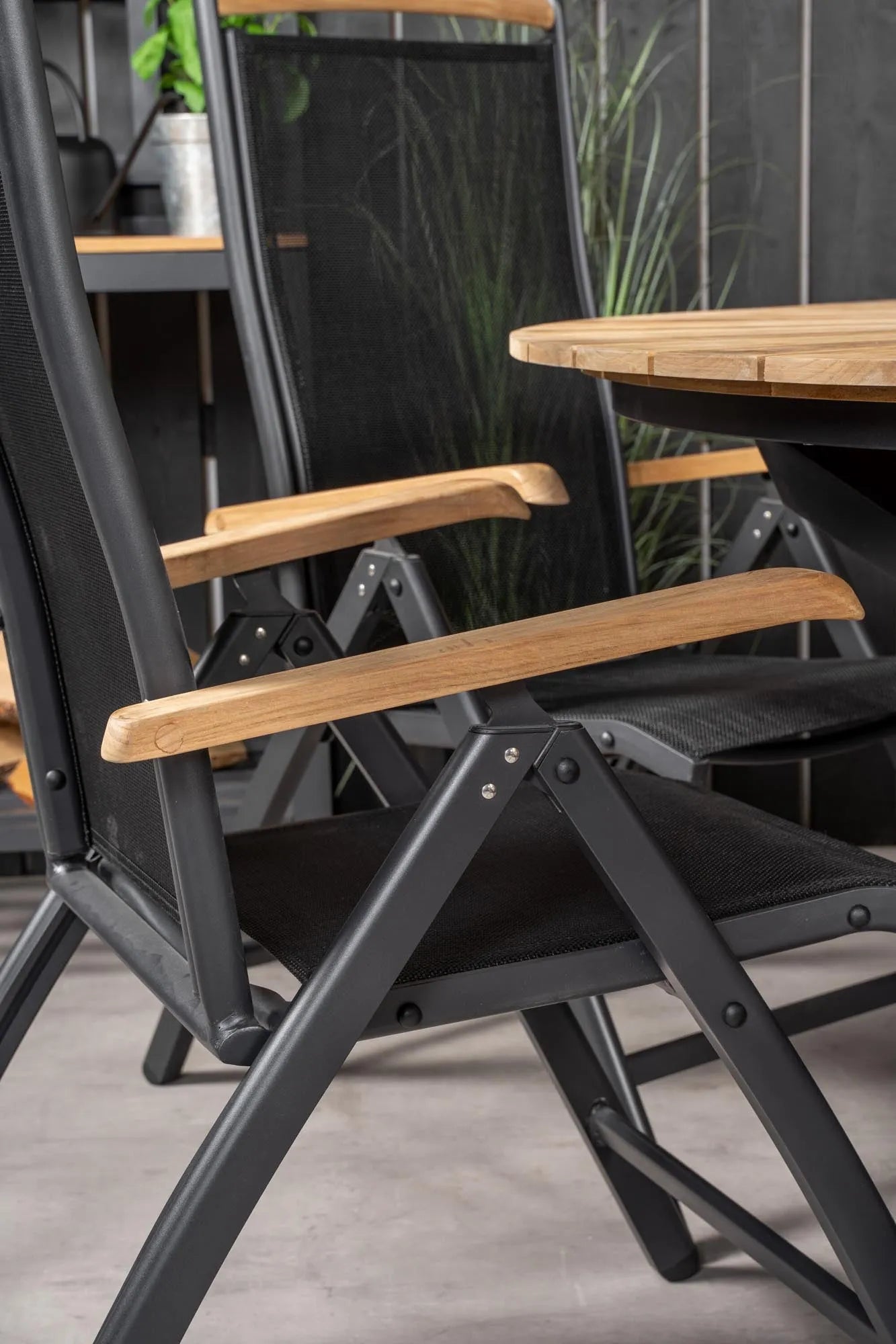 Elegantes Mexiko Tischset: Perfekt für stilvolle Outdoor-Dinner.