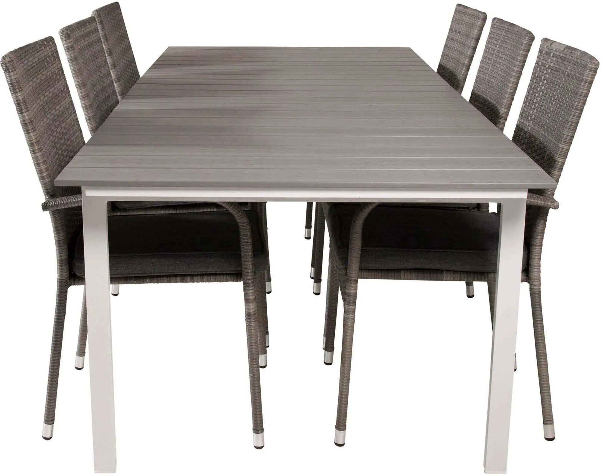 Stilvolles Outdoor-Set für unvergessliche Momente im Freien.