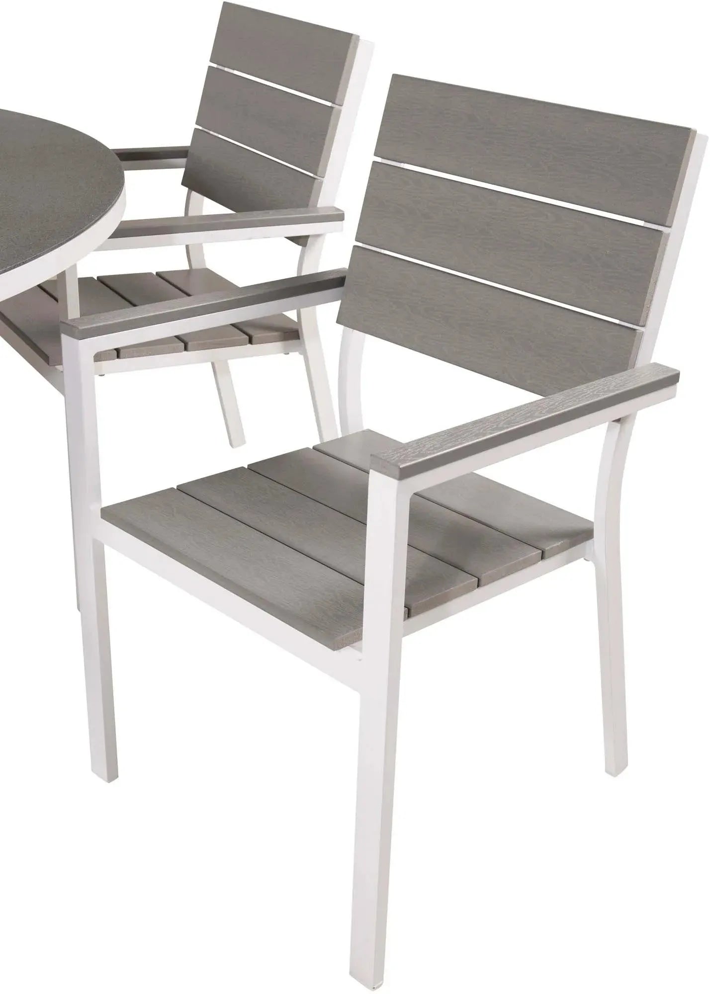 Stilvolles Copacabana Tischset für gesellige Outdoor-Abende.