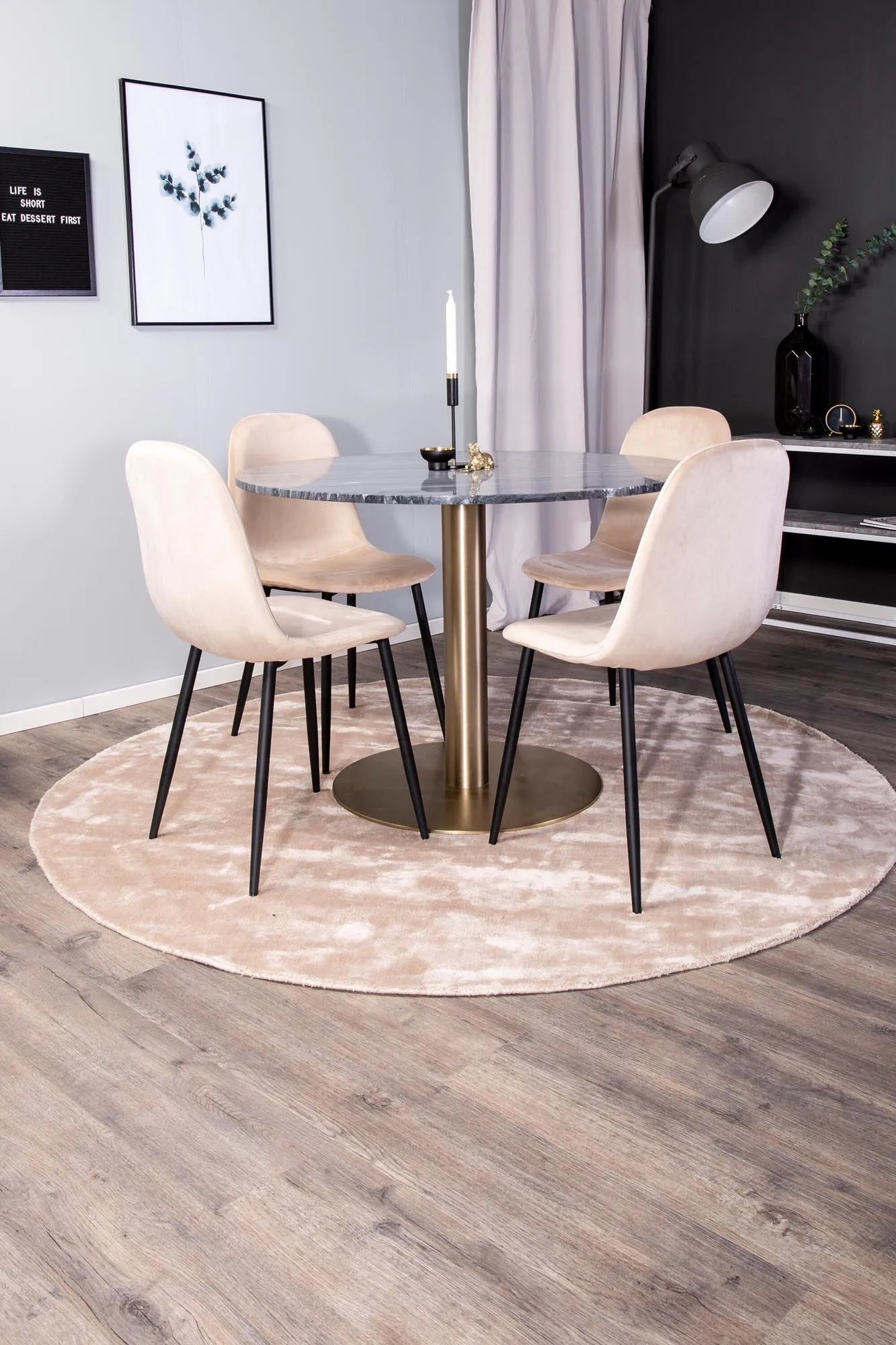 Estelle Esszimmerset: Stilvolles Design trifft auf Funktionalität.