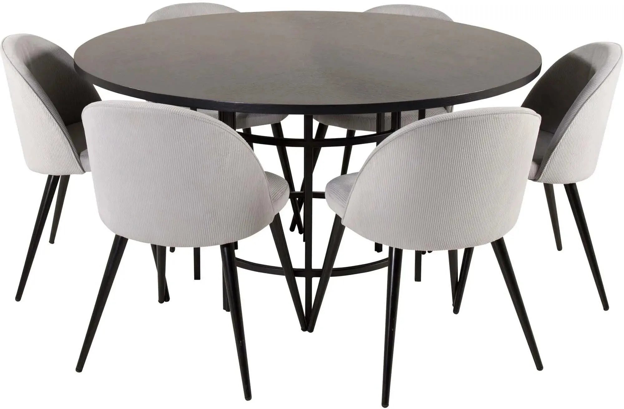 Esszimmerset Copenhagen: Skandinavisches Design trifft auf Luxus.