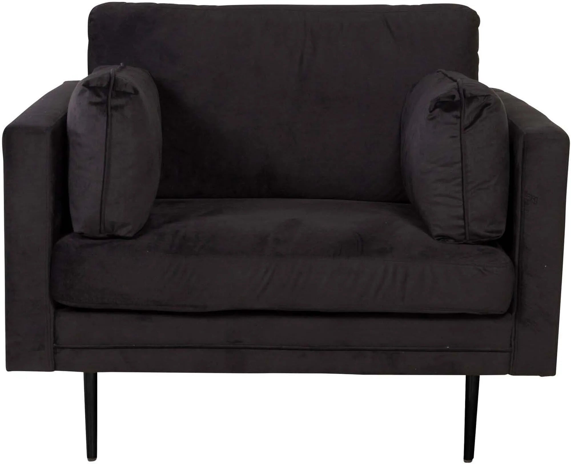 Stilvoller Boom Sessel von Venture Home für zeitlose Eleganz.
