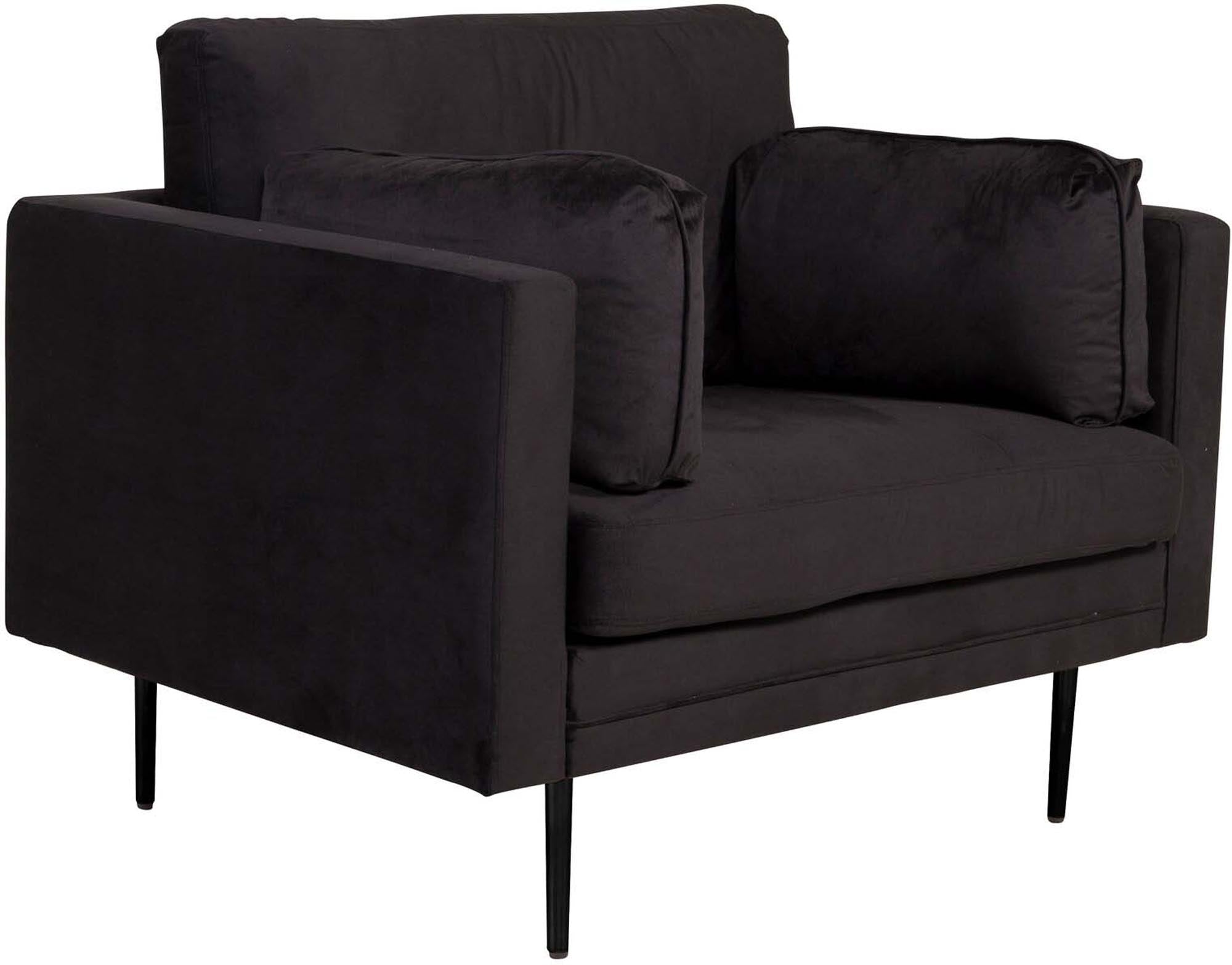 Eleganter Boom Sessel von Venture Home für modernen Wohnkomfort.
