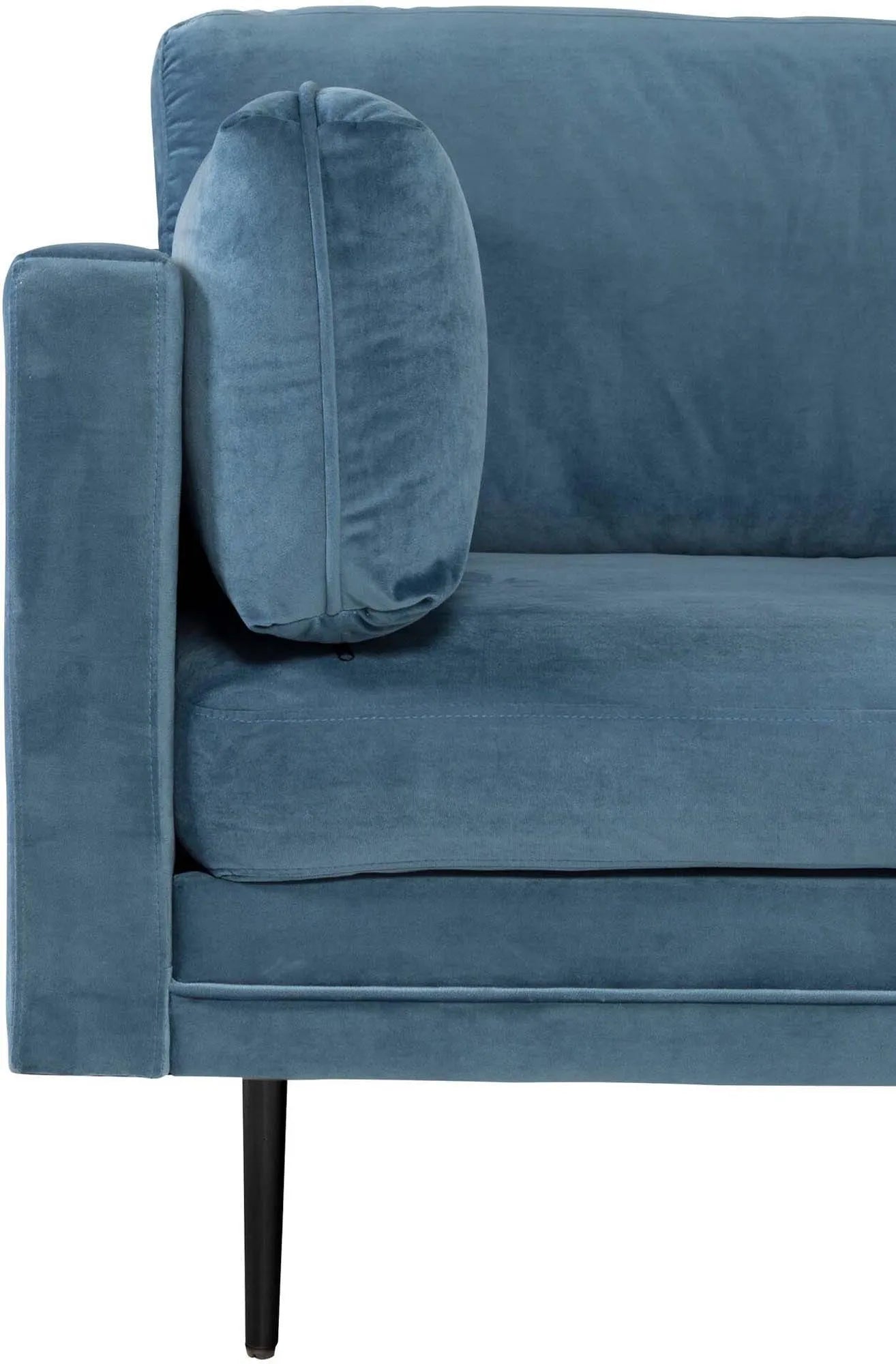 Boom Sessel von Venture Home: Modernes Design trifft auf Gemütlichkeit.