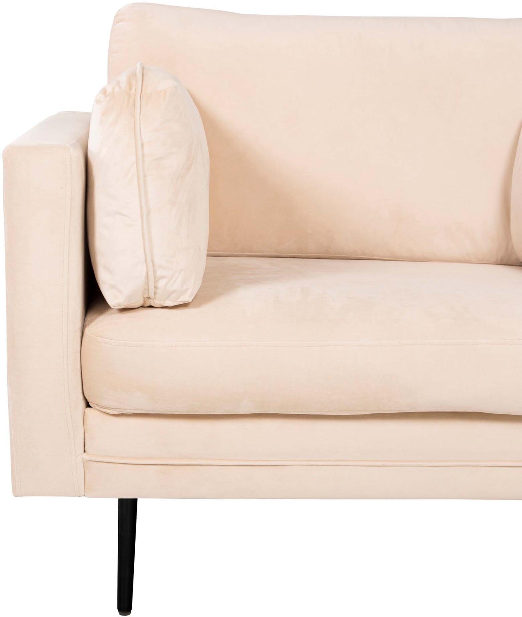 Boom Sessel von Venture Home: Modernes Design trifft auf Gemütlichkeit.
