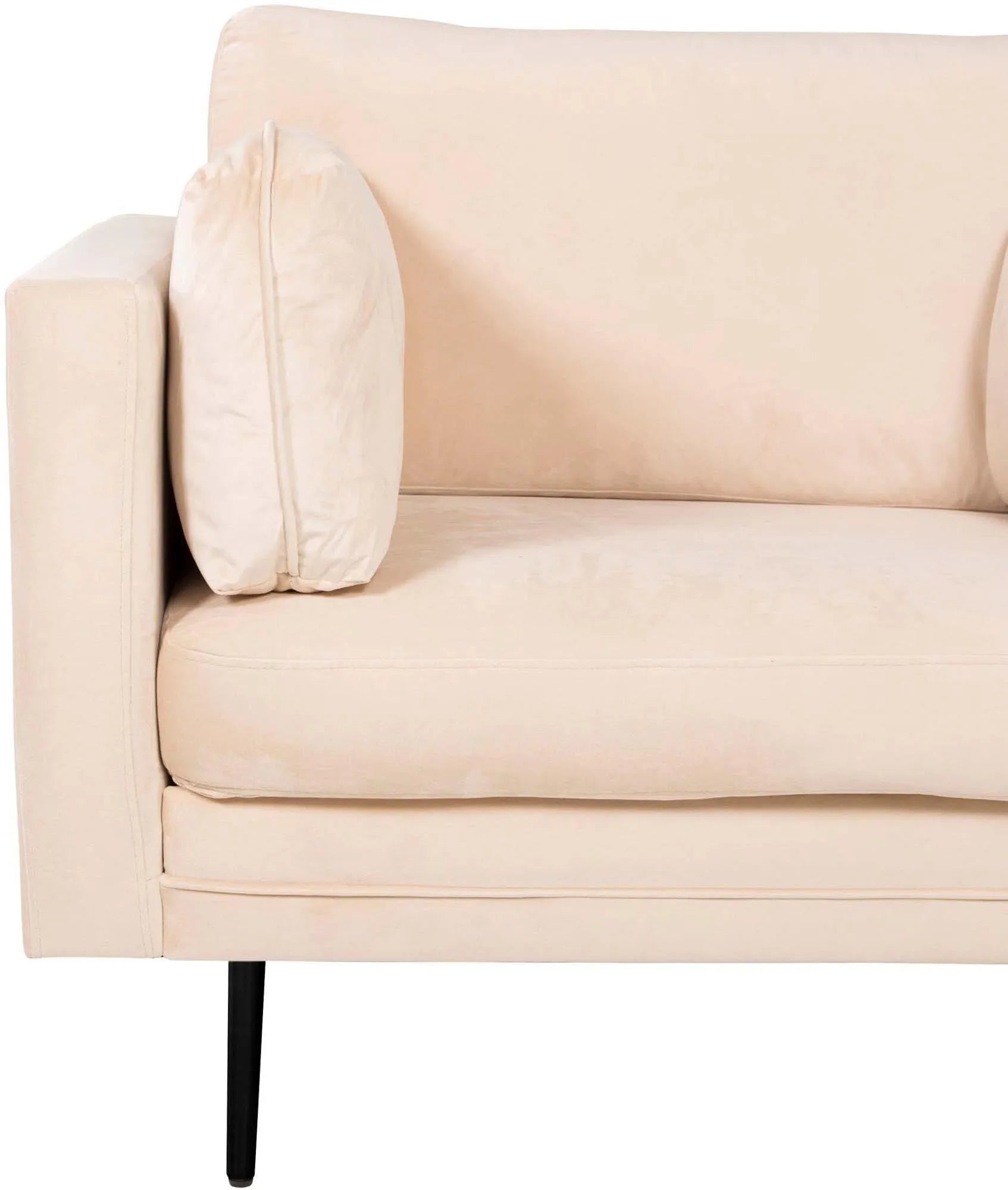 Boom Sessel von Venture Home: Modernes Design trifft auf Gemütlichkeit.