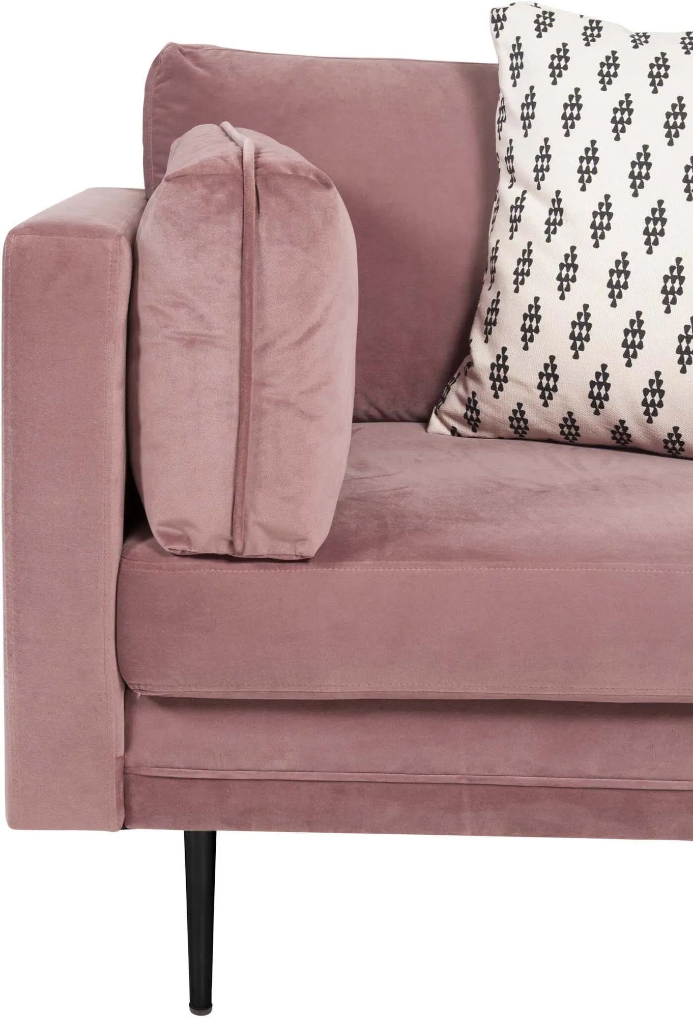 Boom Sessel von Venture Home: Eleganz und Entspannung vereint.