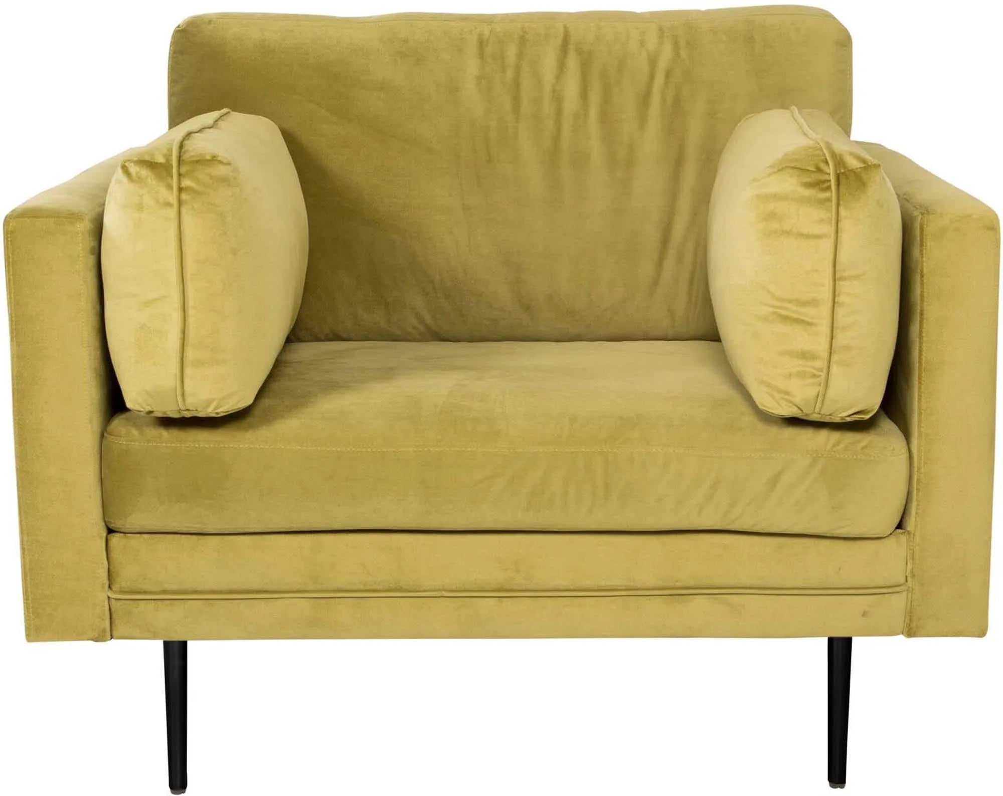 Boom Sessel von Venture Home: Modernes Design trifft auf Gemütlichkeit.