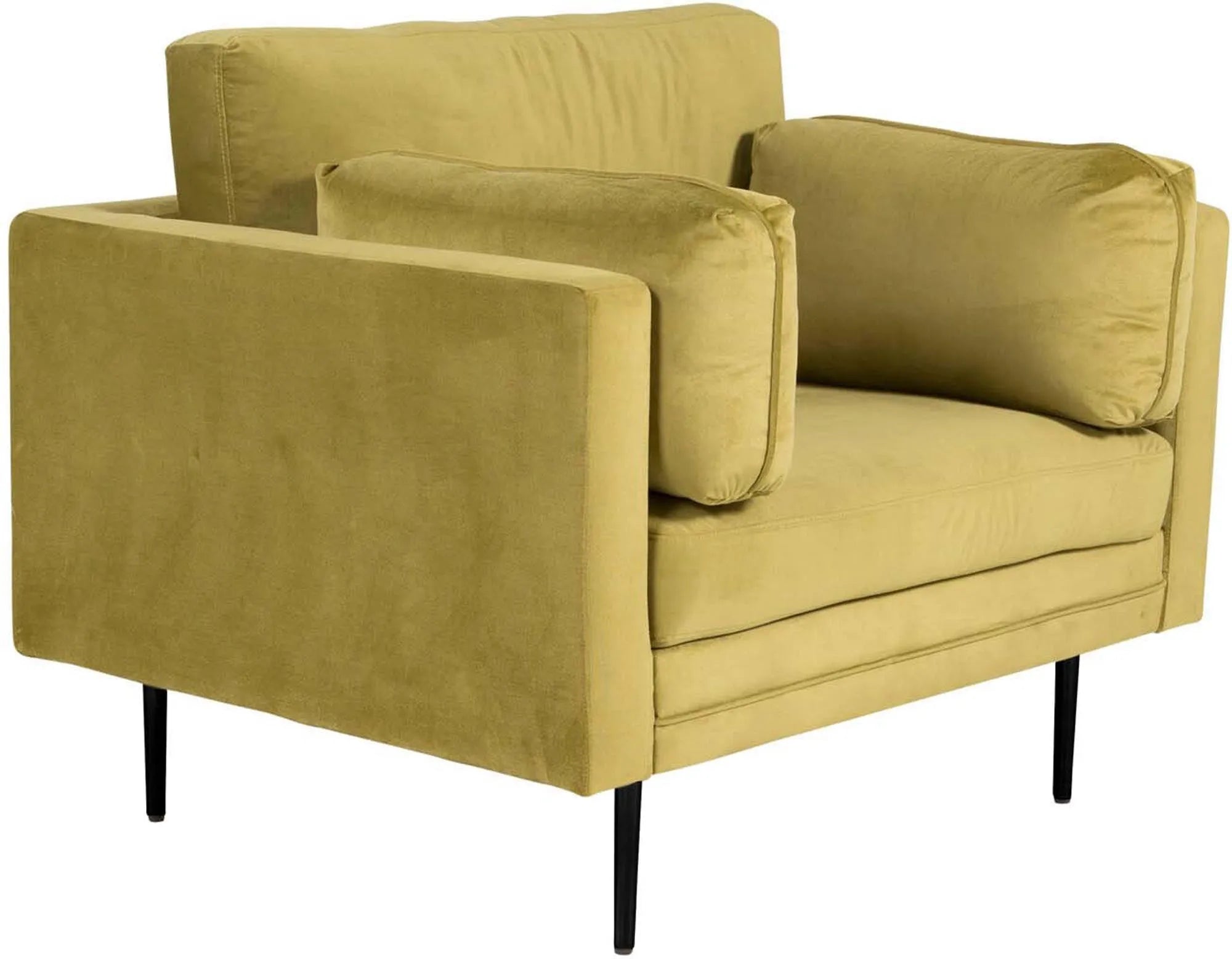 Boom Sessel von Venture Home: Eleganz und Entspannung vereint.