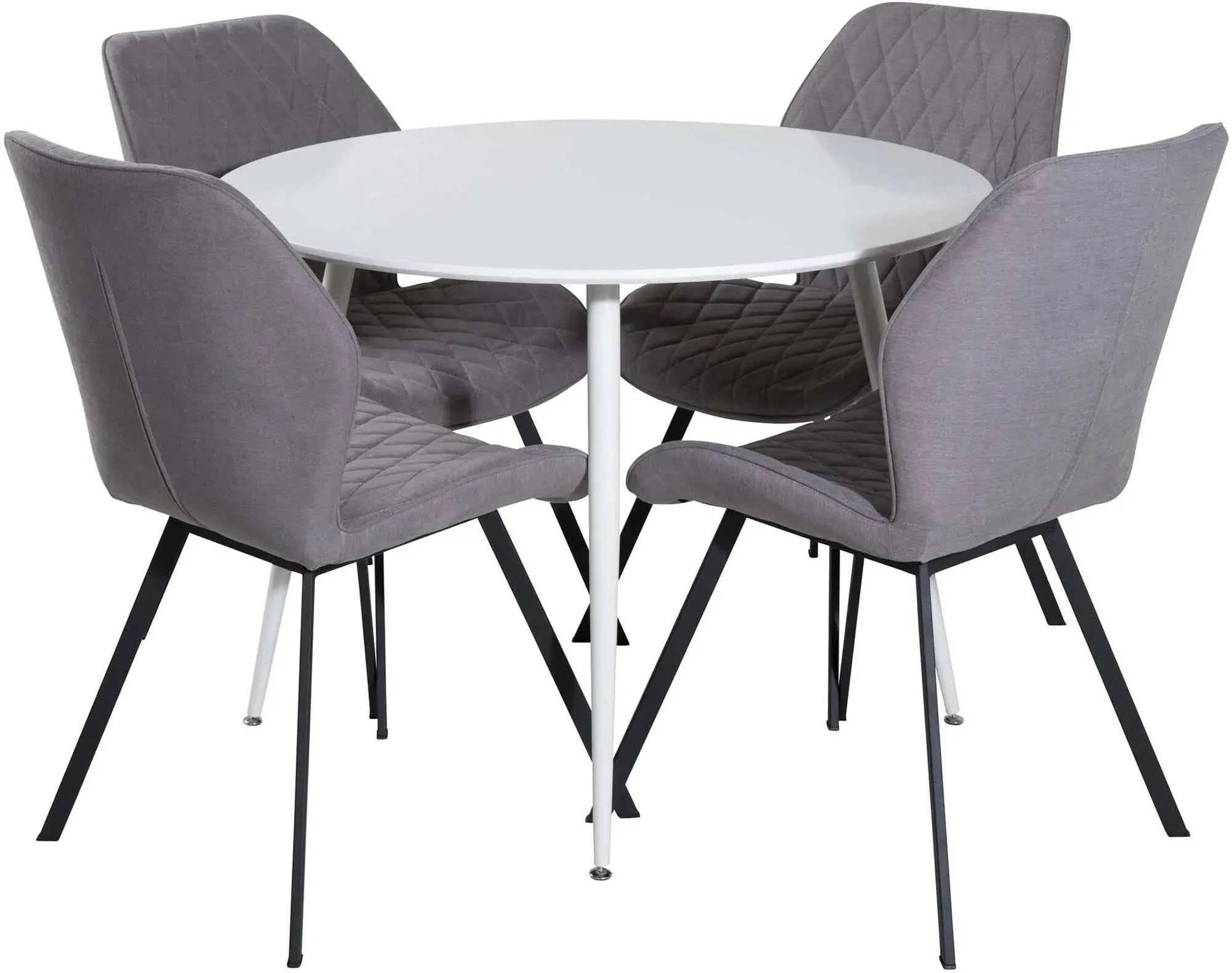 Plaza Esszimmerset: Modernes Design für stilvolle Dinnerabende.