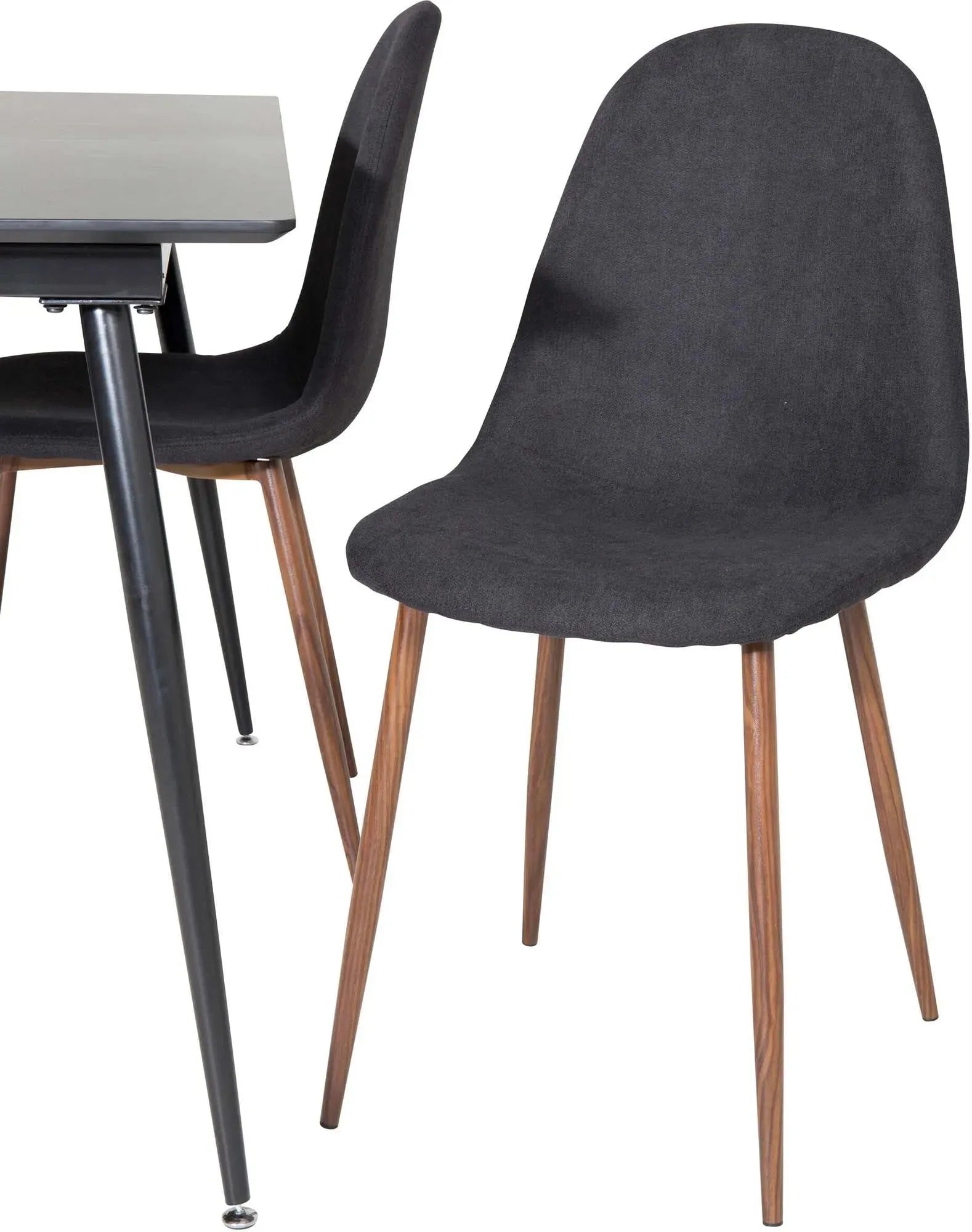 Venture Home Silar: Elegantes, erweiterbares Esszimmerset für 4.