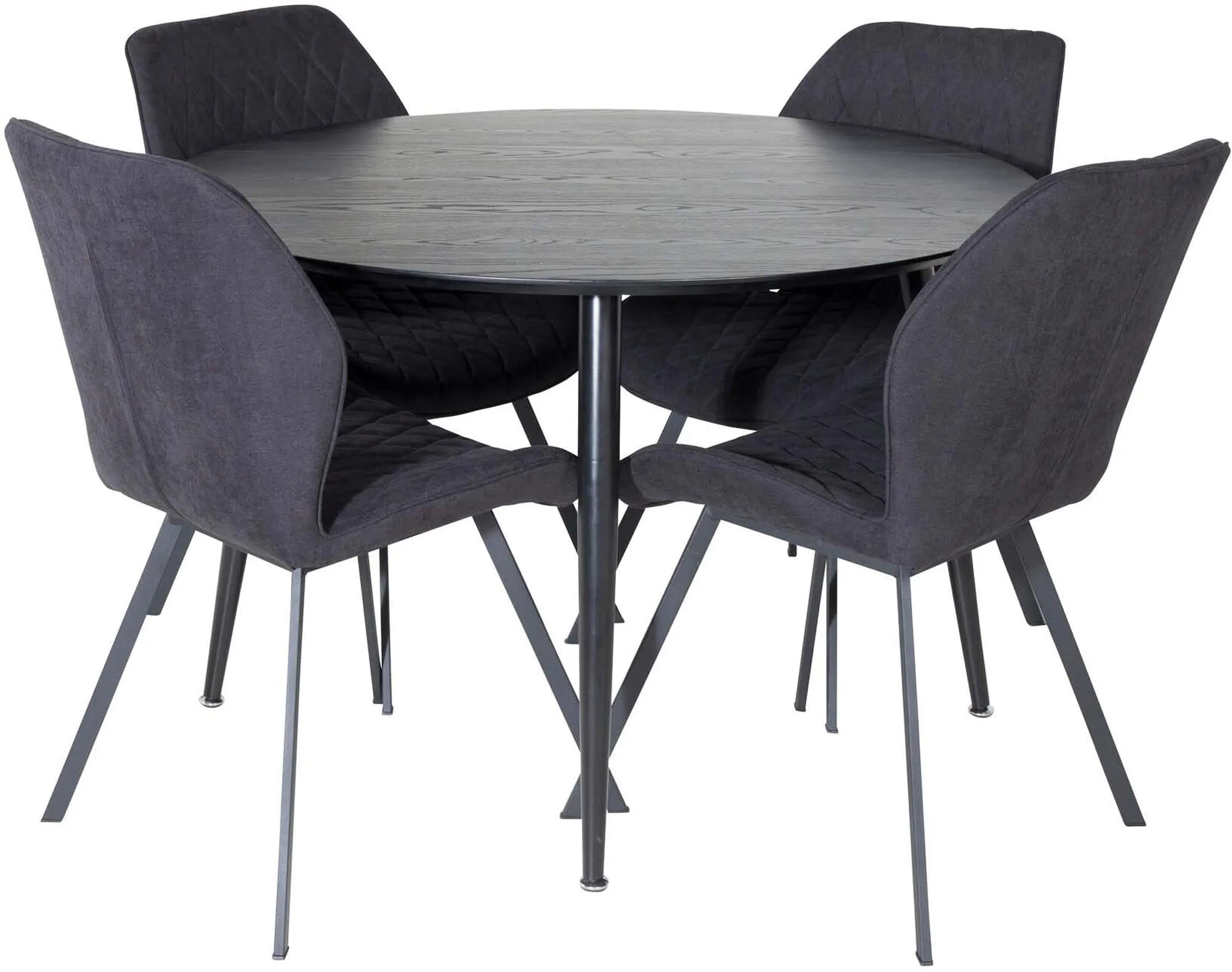 Venture Home Dipp Esszimmerset: Zeitloses Design für Ihr Zuhause.