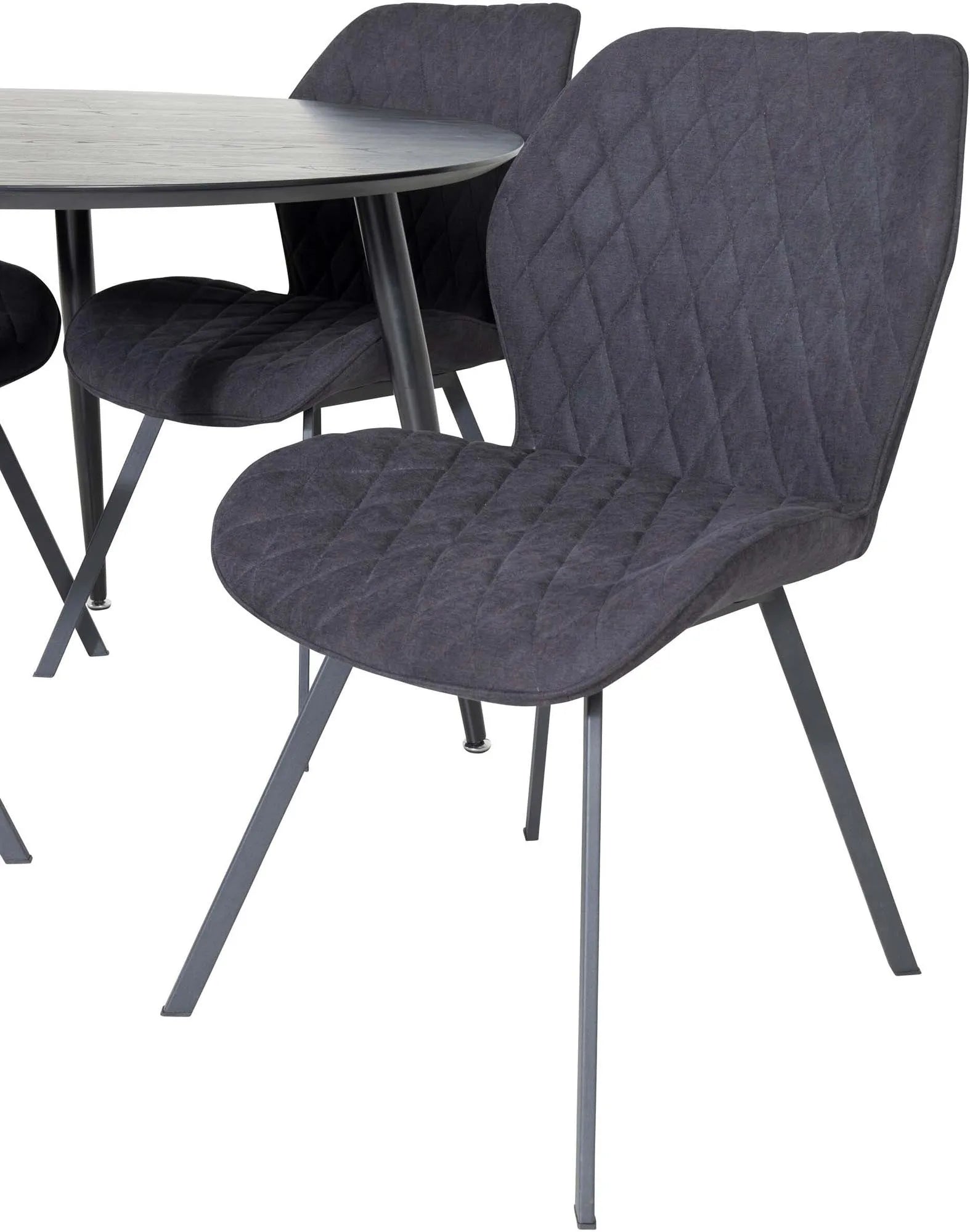 Elegantes Dipp Esszimmerset: Perfekte Harmonie für Ihr Zuhause.