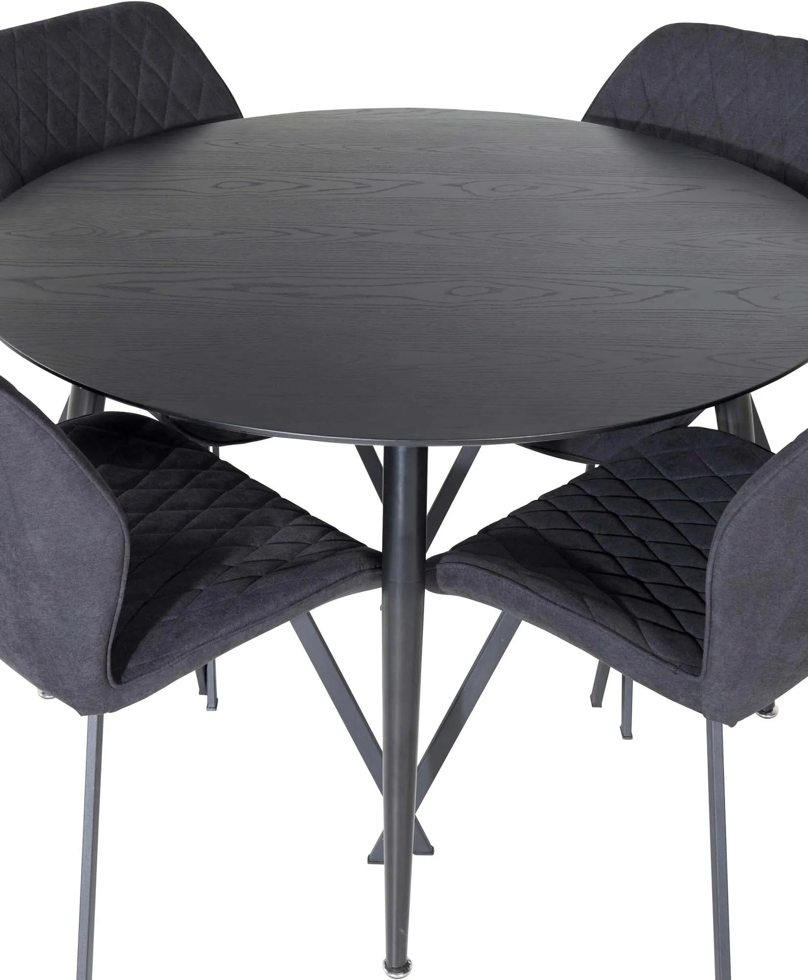 Venture Home Dipp Set: Zeitloses Design für stilvolle Dinnerabende.