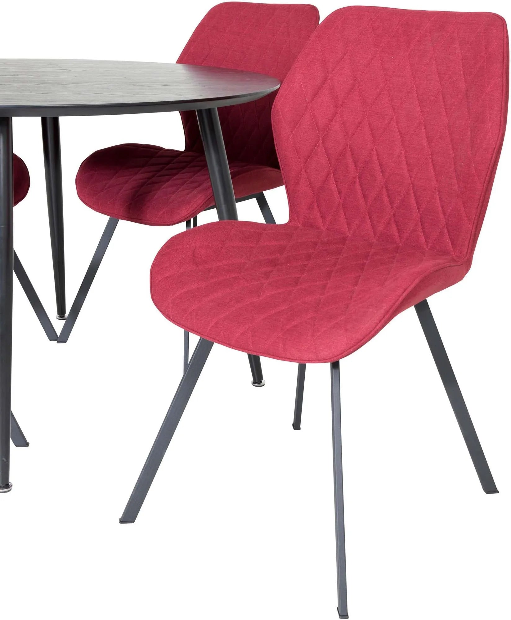 Elegantes Dipp Esszimmerset: Perfekte Harmonie für Ihr Esszimmer.